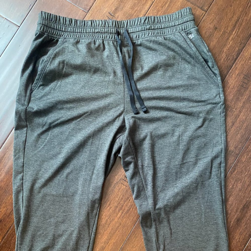 Womans trackies